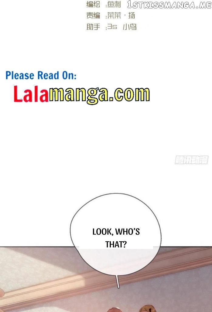 Please, Sleep With Me Chapter 67 - Page 9