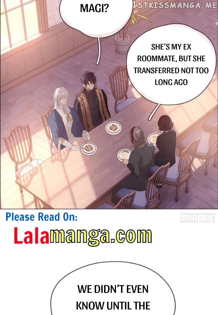 Please, Sleep With Me Chapter 68 - Page 11