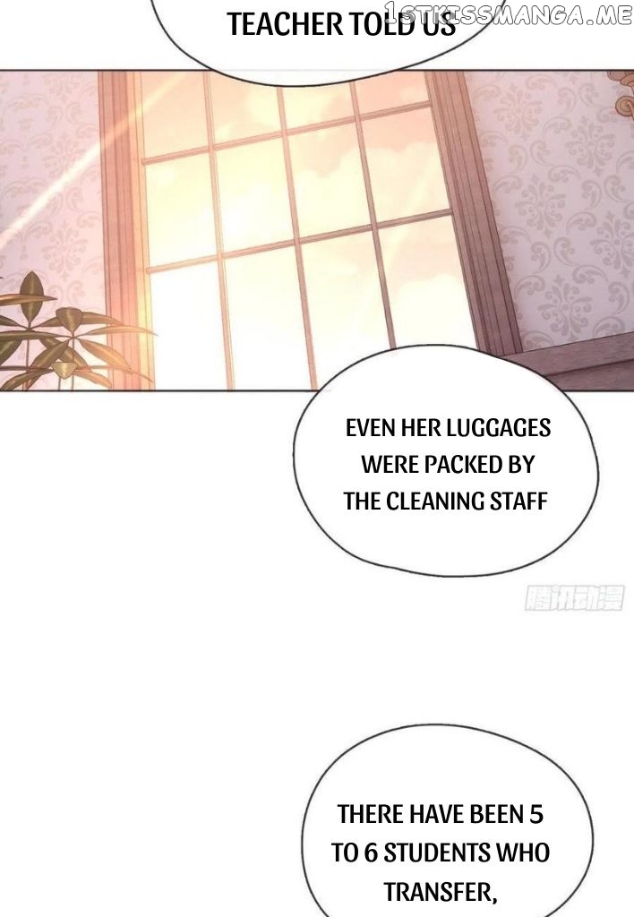 Please, Sleep With Me Chapter 68 - Page 12