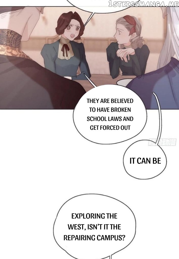 Please, Sleep With Me Chapter 68 - Page 14