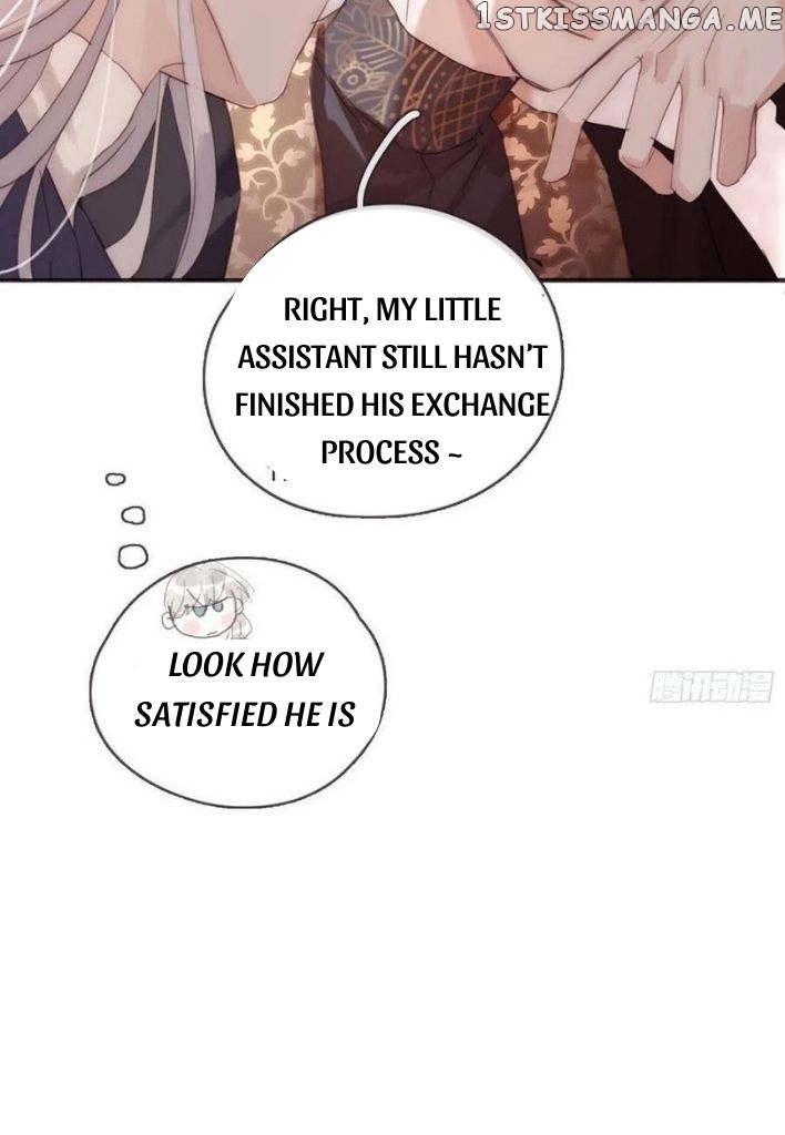 Please, Sleep With Me Chapter 68 - Page 22