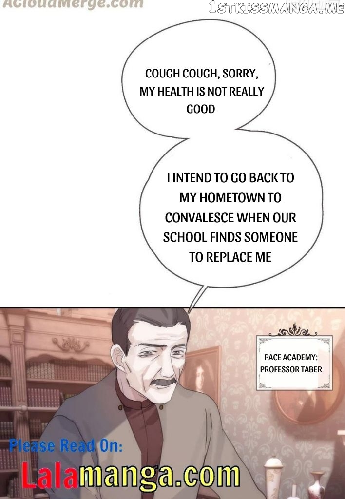 Please, Sleep With Me Chapter 68 - Page 27