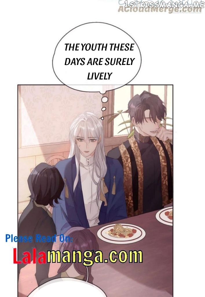 Please, Sleep With Me Chapter 68 - Page 4