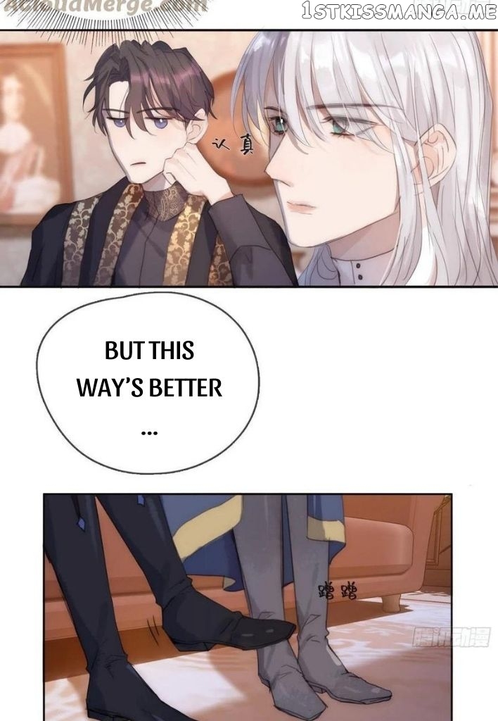 Please, Sleep With Me Chapter 68 - Page 32