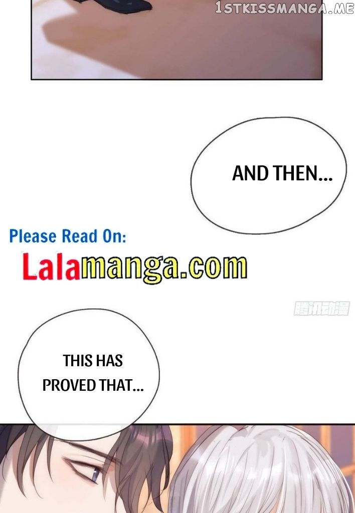 Please, Sleep With Me Chapter 68 - Page 33