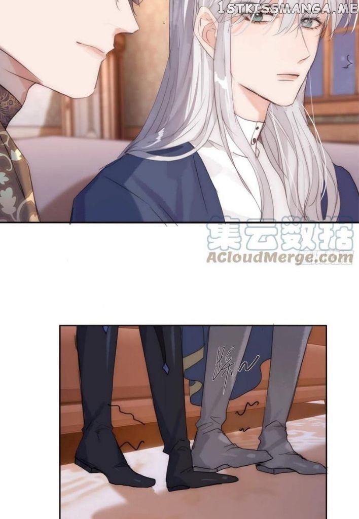 Please, Sleep With Me Chapter 68 - Page 34