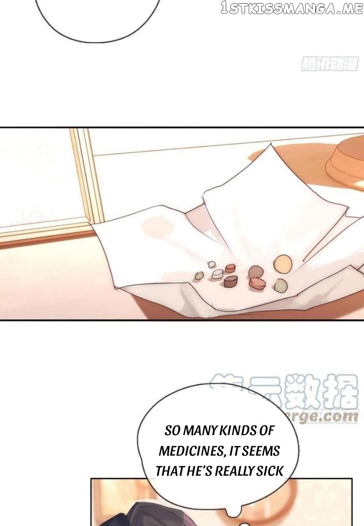 Please, Sleep With Me Chapter 68 - Page 36