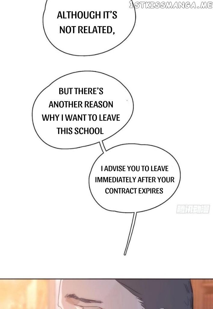 Please, Sleep With Me Chapter 68 - Page 38