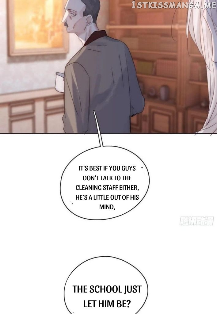 Please, Sleep With Me Chapter 68 - Page 40