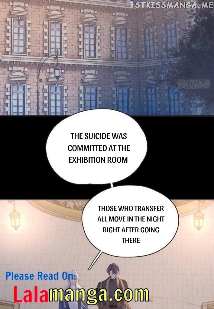 Please, Sleep With Me Chapter 68 - Page 43