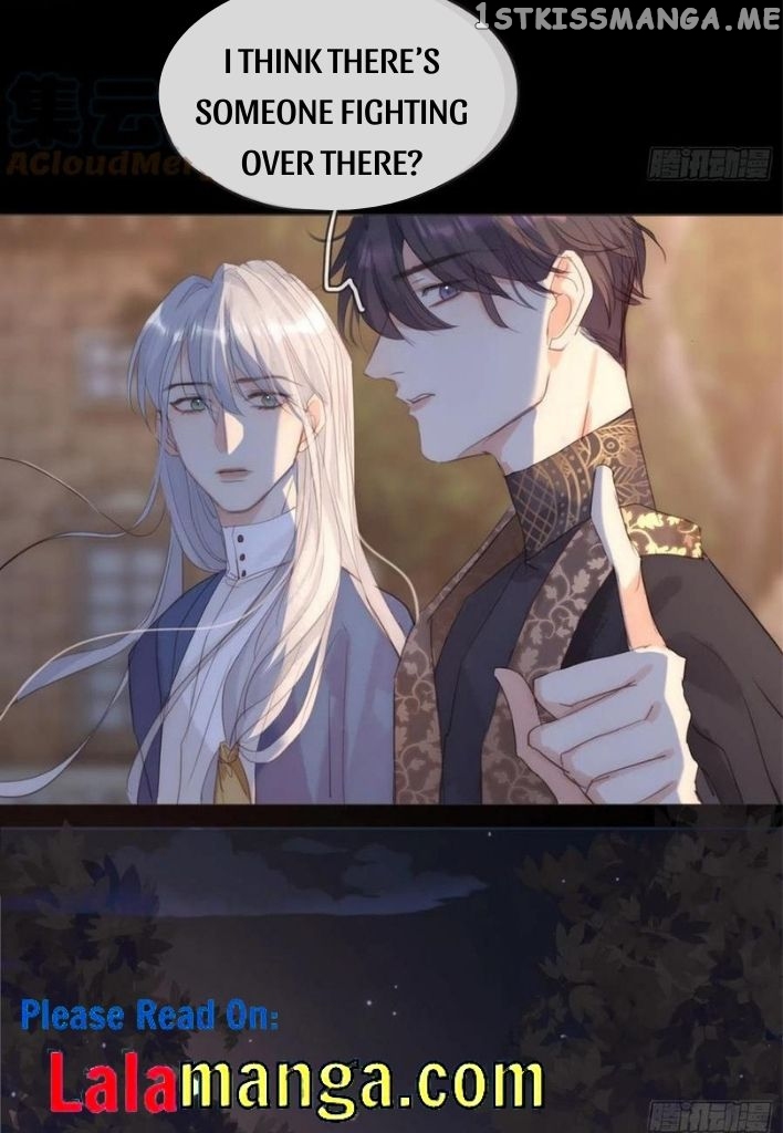 Please, Sleep With Me Chapter 68 - Page 47