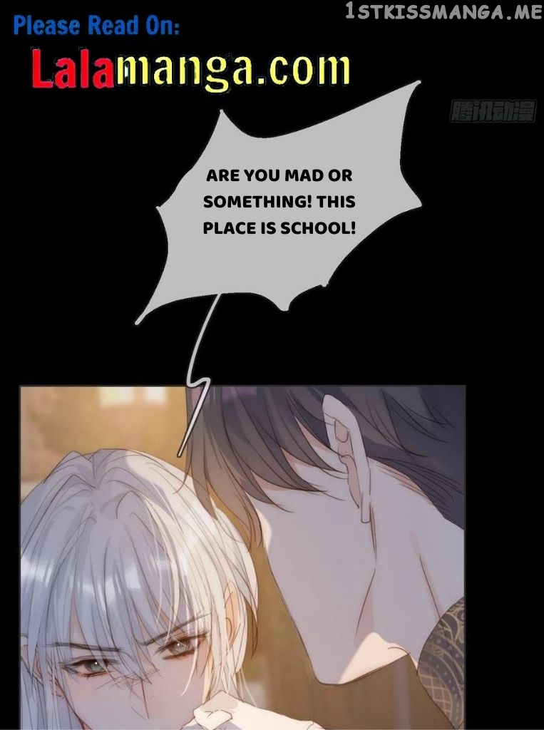 Please, Sleep With Me Chapter 69 - Page 11