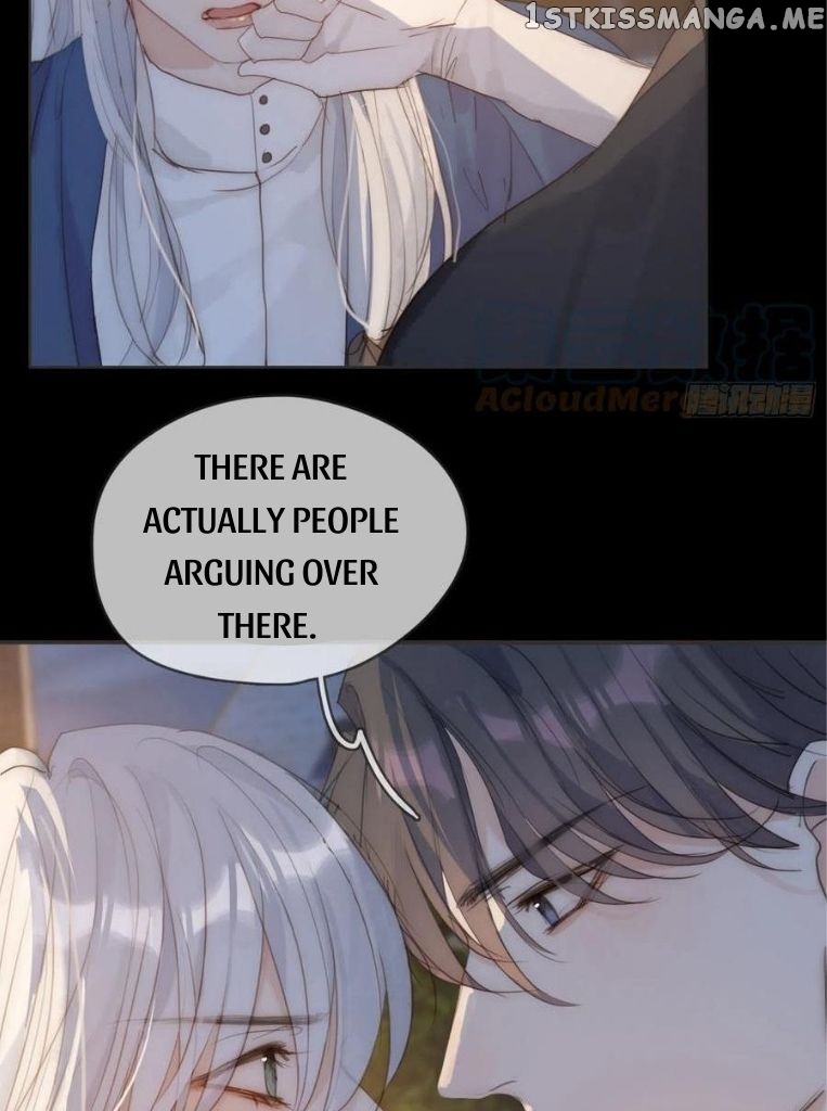 Please, Sleep With Me Chapter 69 - Page 12