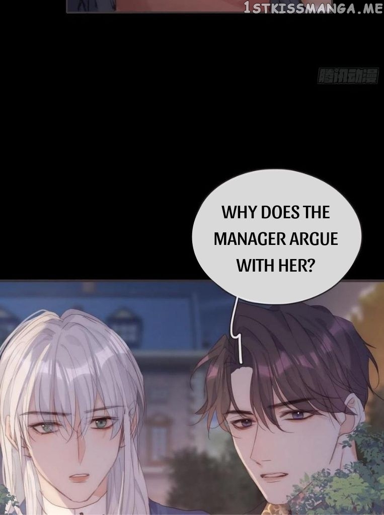 Please, Sleep With Me Chapter 69 - Page 18