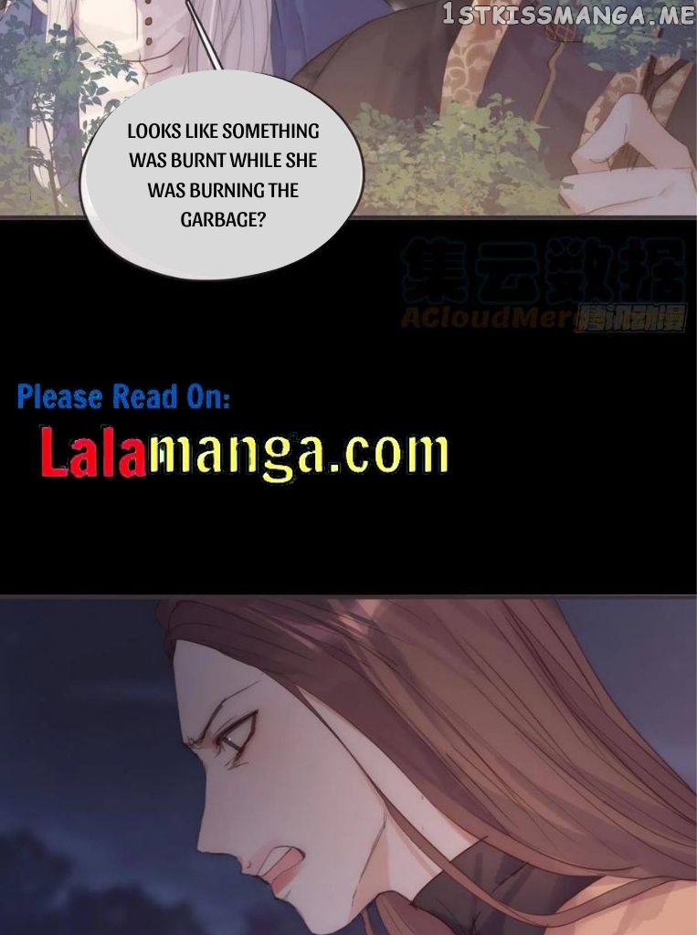 Please, Sleep With Me Chapter 69 - Page 19