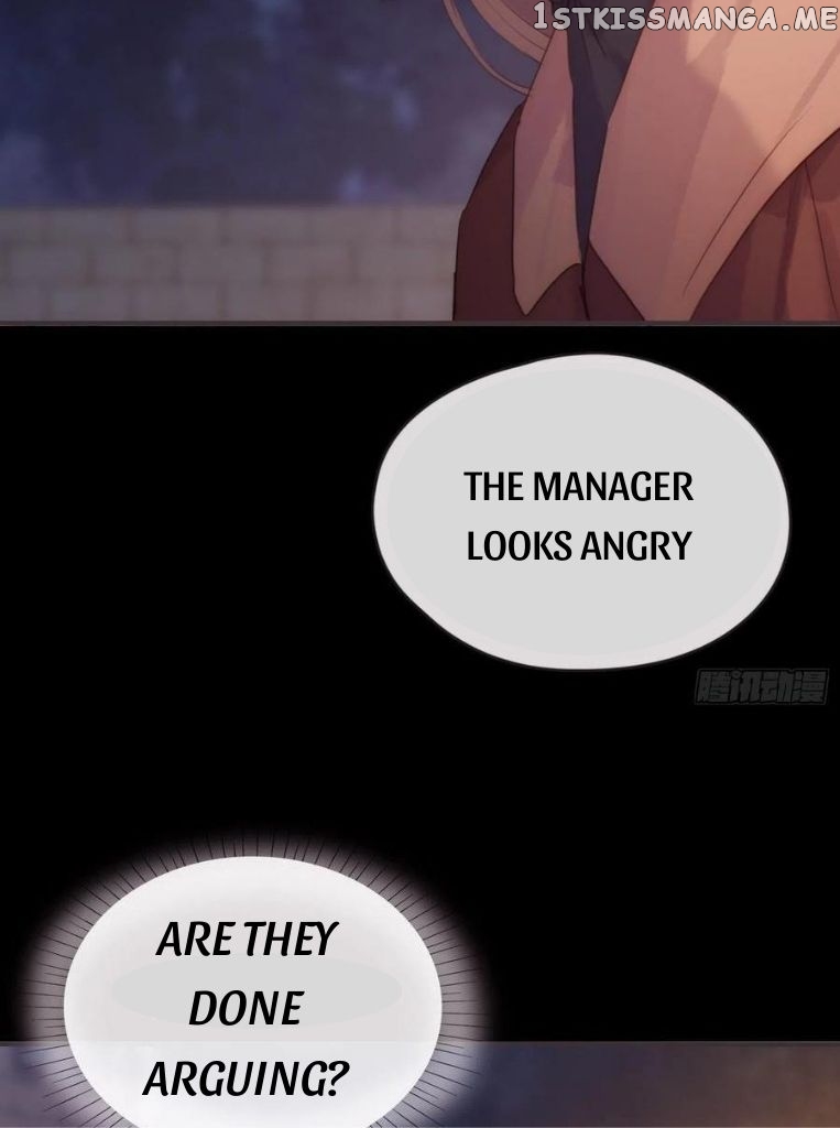 Please, Sleep With Me Chapter 69 - Page 20