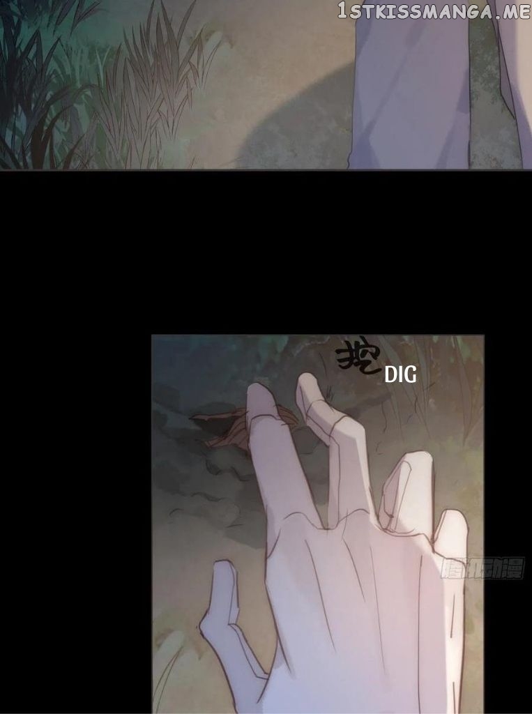 Please, Sleep With Me Chapter 69 - Page 25