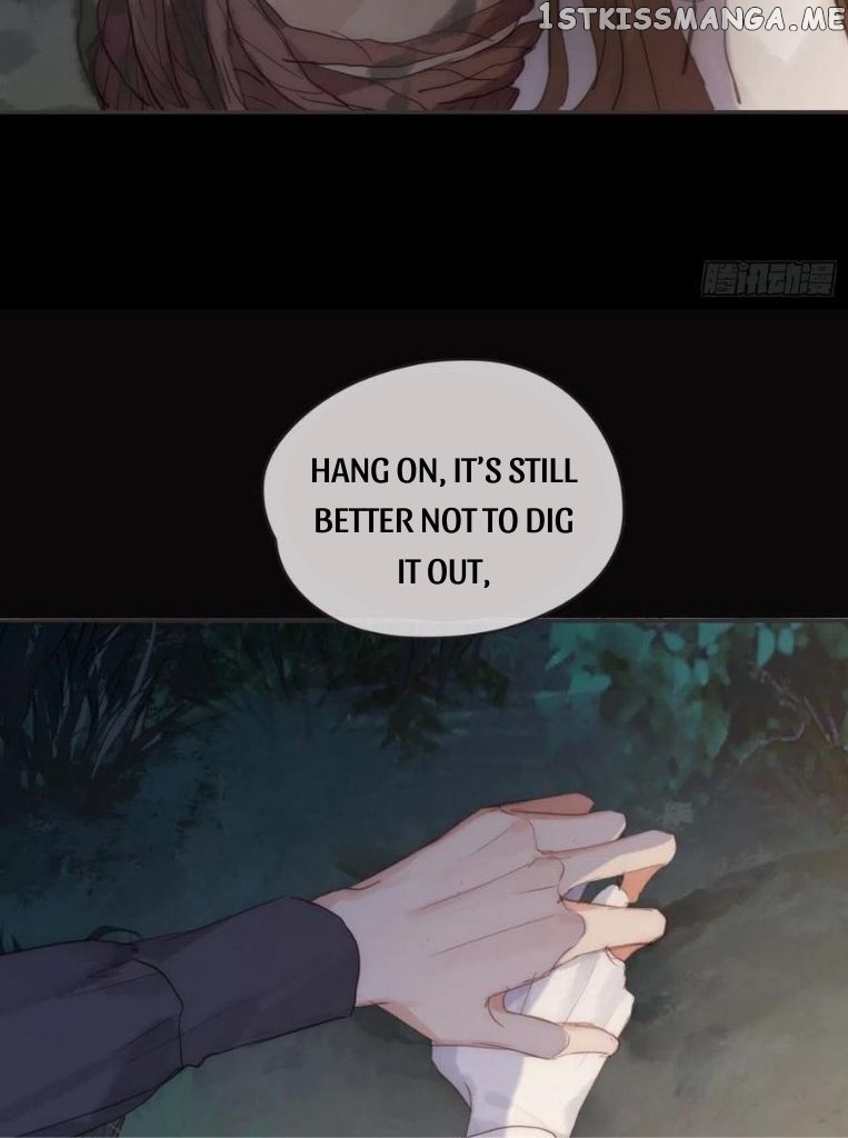 Please, Sleep With Me Chapter 69 - Page 27