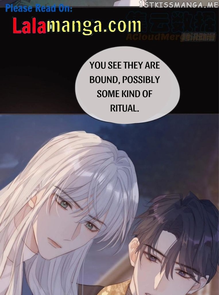 Please, Sleep With Me Chapter 69 - Page 28