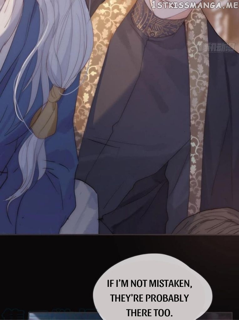 Please, Sleep With Me Chapter 69 - Page 29