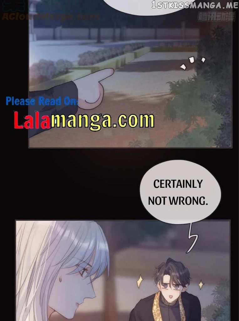 Please, Sleep With Me Chapter 69 - Page 30