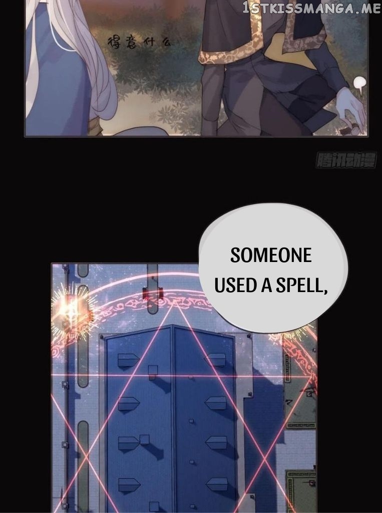 Please, Sleep With Me Chapter 69 - Page 31