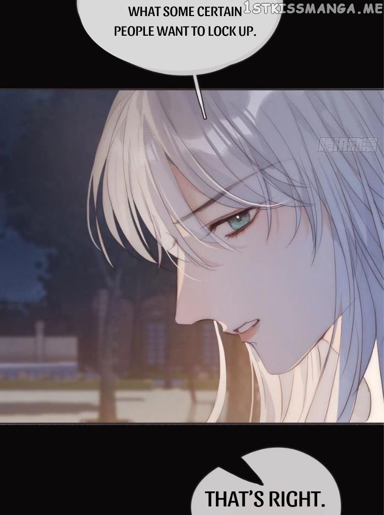 Please, Sleep With Me Chapter 69 - Page 33