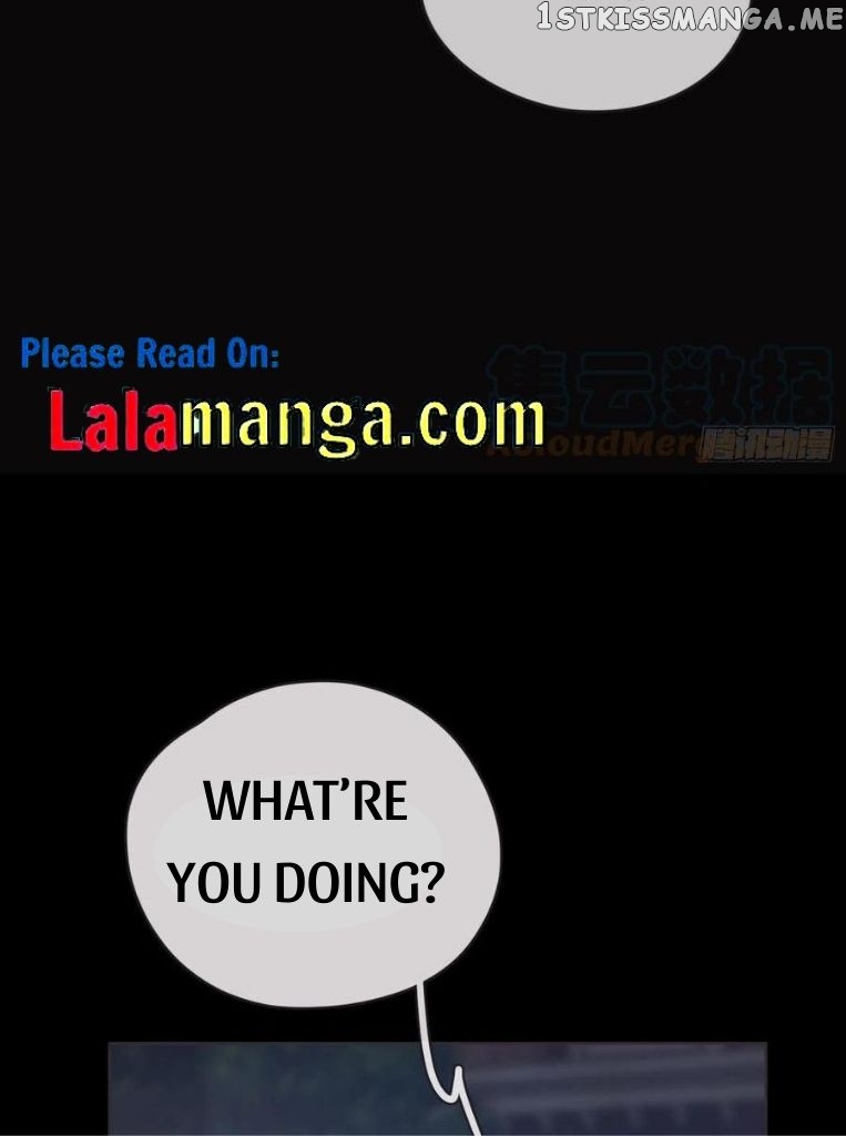 Please, Sleep With Me Chapter 69 - Page 34