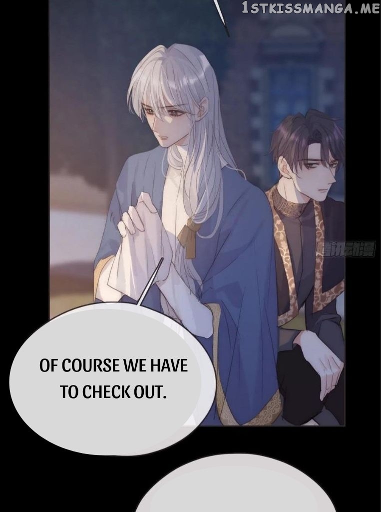 Please, Sleep With Me Chapter 69 - Page 35