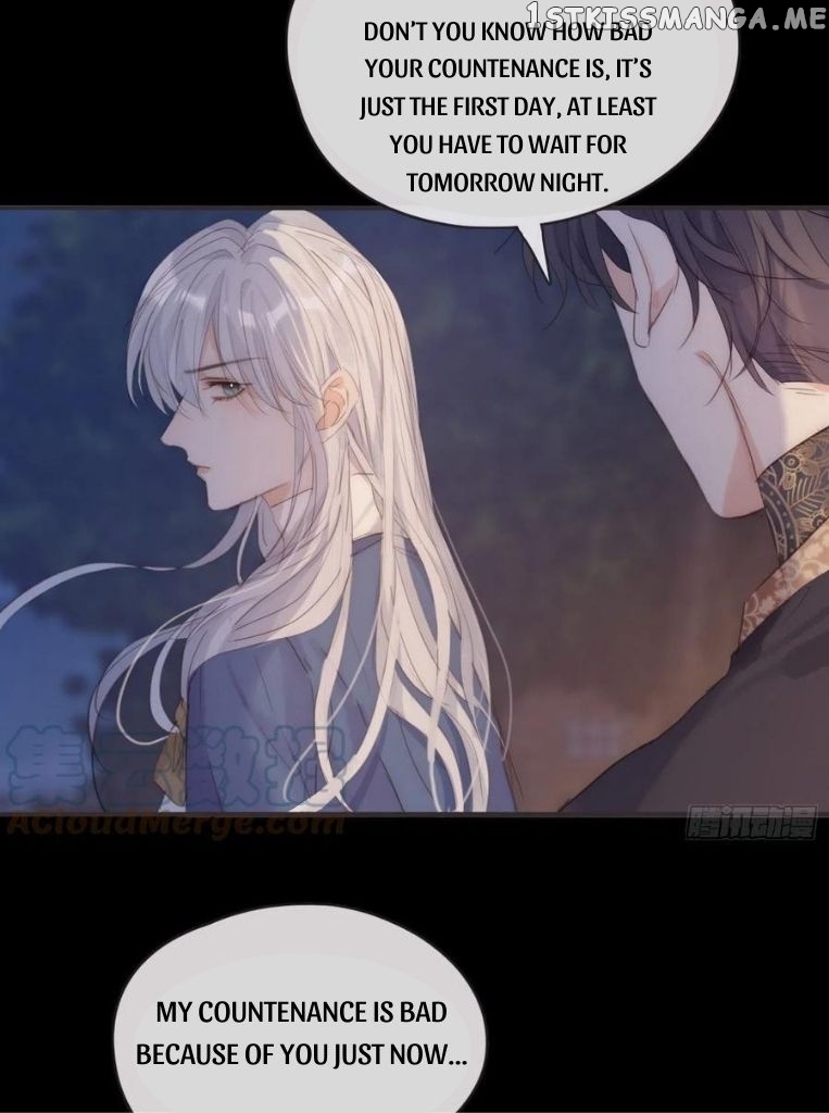 Please, Sleep With Me Chapter 69 - Page 36