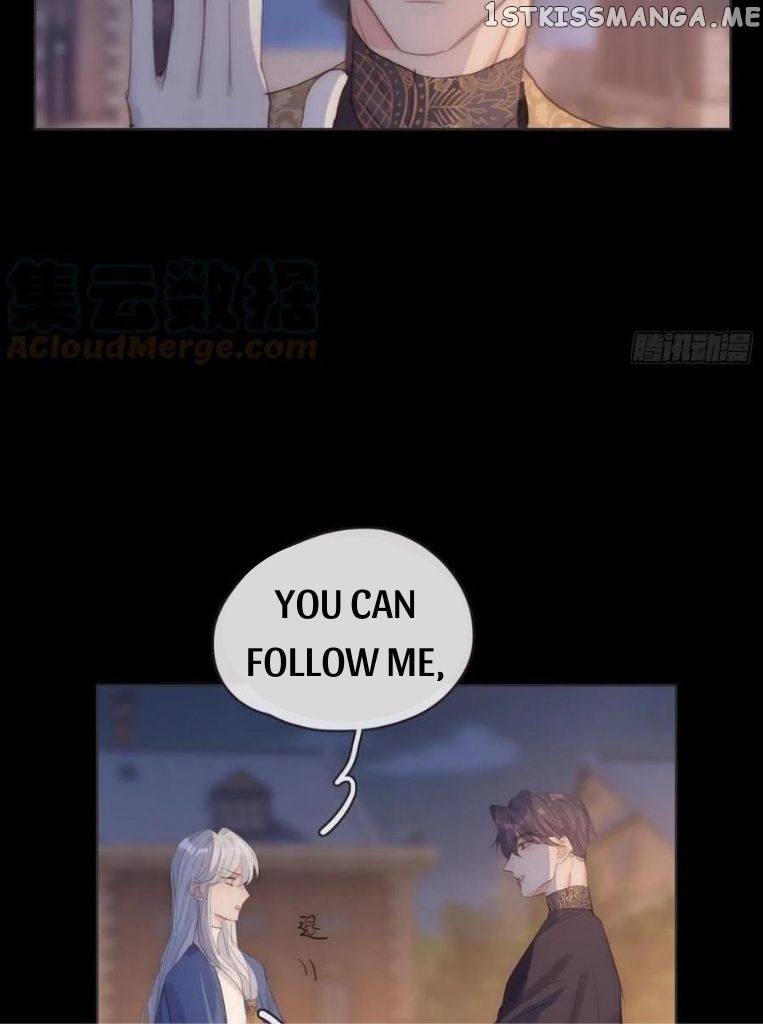 Please, Sleep With Me Chapter 69 - Page 40