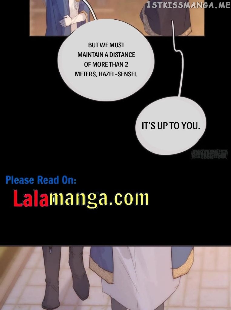 Please, Sleep With Me Chapter 69 - Page 41