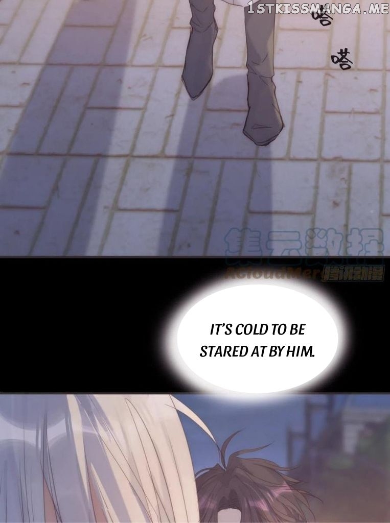 Please, Sleep With Me Chapter 69 - Page 42