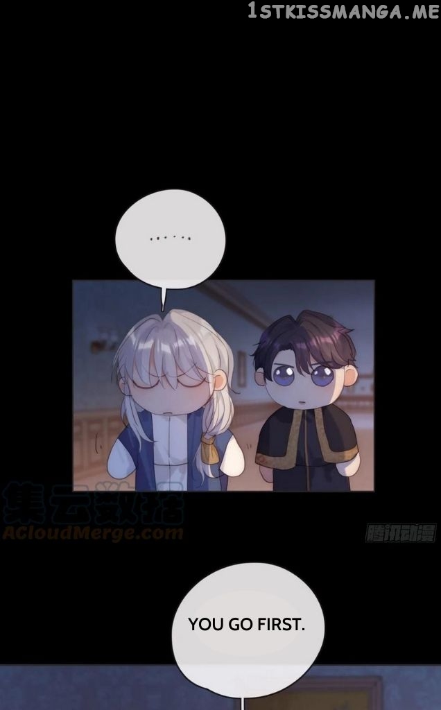 Please, Sleep With Me Chapter 70 - Page 3