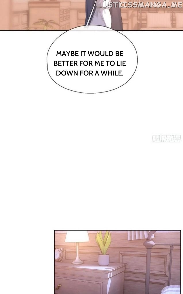 Please, Sleep With Me Chapter 70 - Page 38