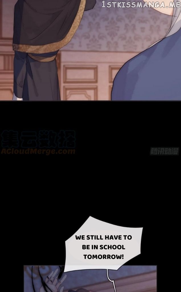 Please, Sleep With Me Chapter 70 - Page 7