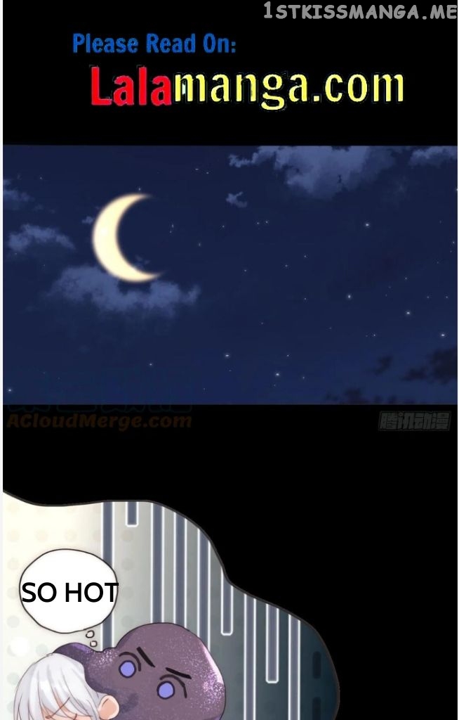 Please, Sleep With Me Chapter 71 - Page 17