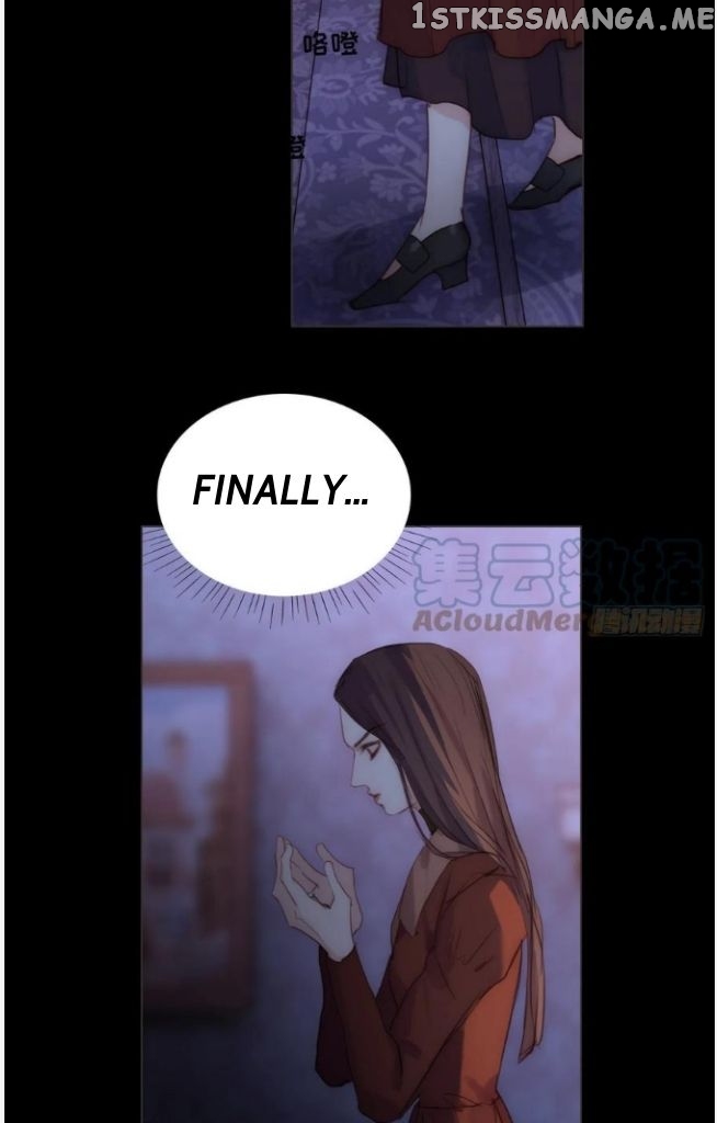 Please, Sleep With Me Chapter 71 - Page 20