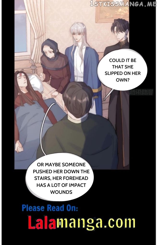 Please, Sleep With Me Chapter 71 - Page 33