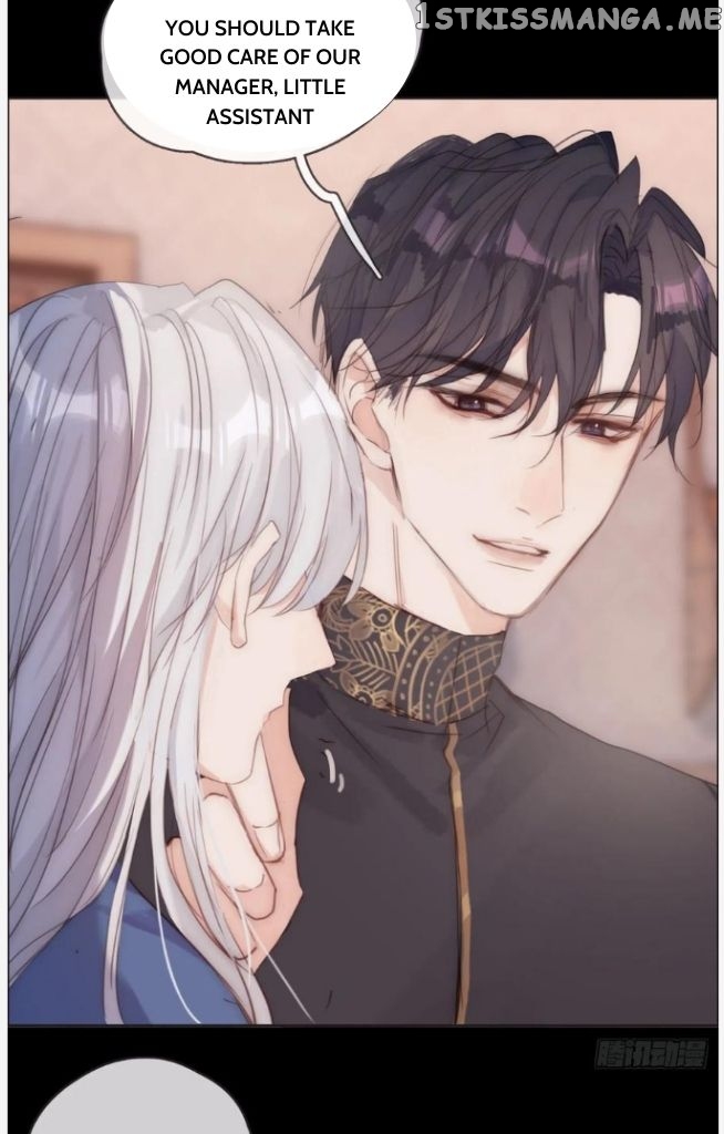 Please, Sleep With Me Chapter 71 - Page 36