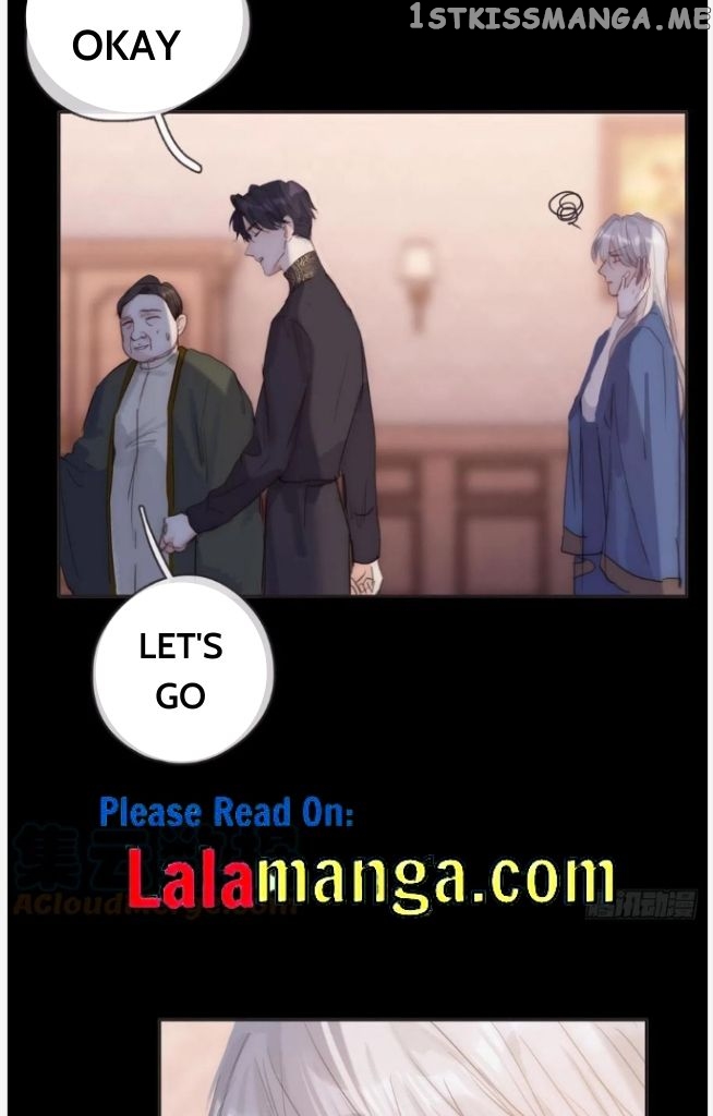 Please, Sleep With Me Chapter 71 - Page 37