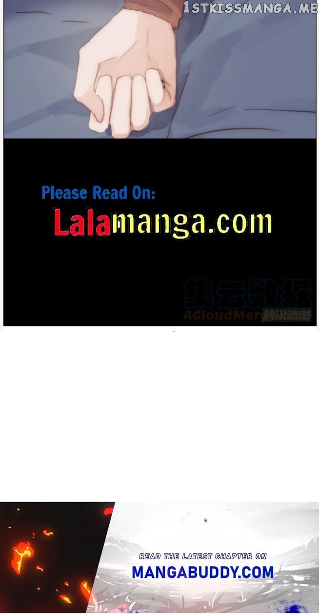 Please, Sleep With Me Chapter 71 - Page 39