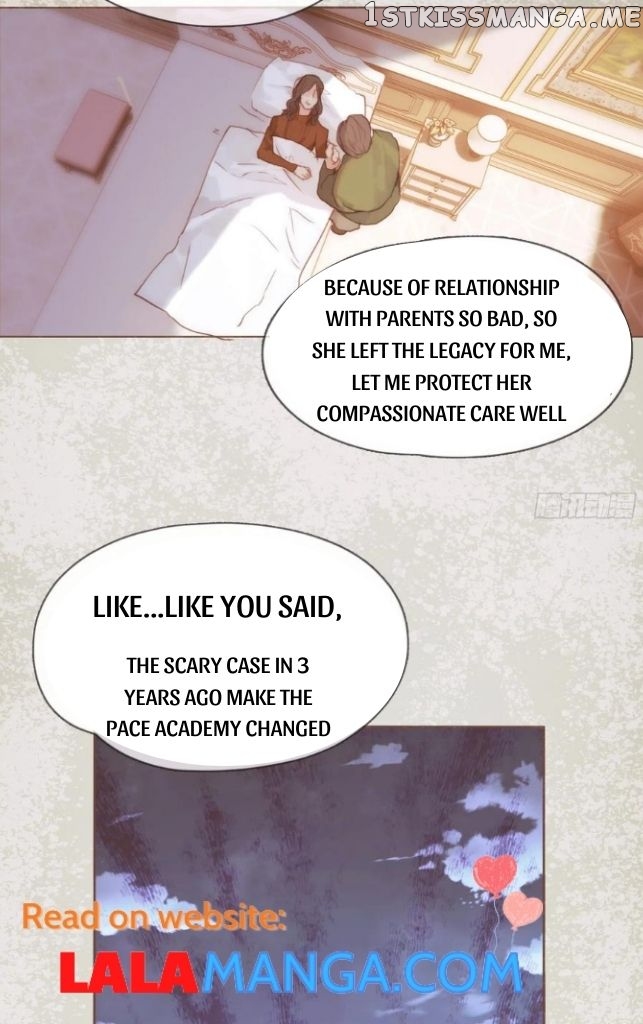 Please, Sleep With Me Chapter 72 - Page 17