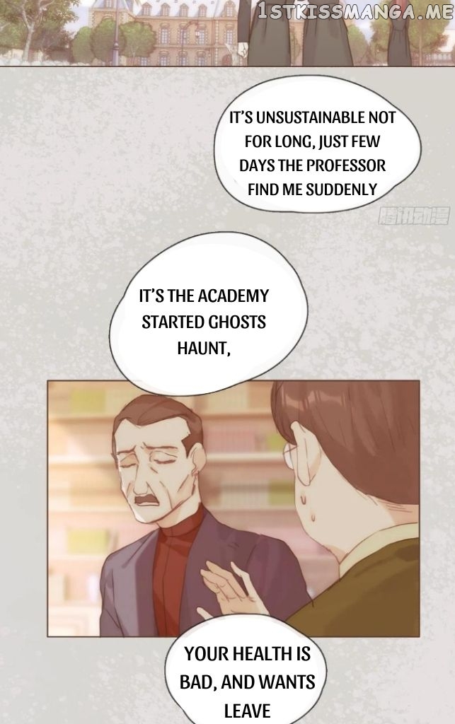 Please, Sleep With Me Chapter 72 - Page 20