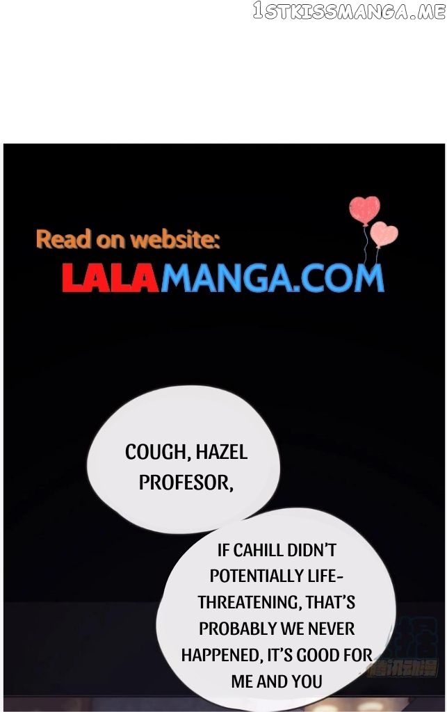 Please, Sleep With Me Chapter 72 - Page 3