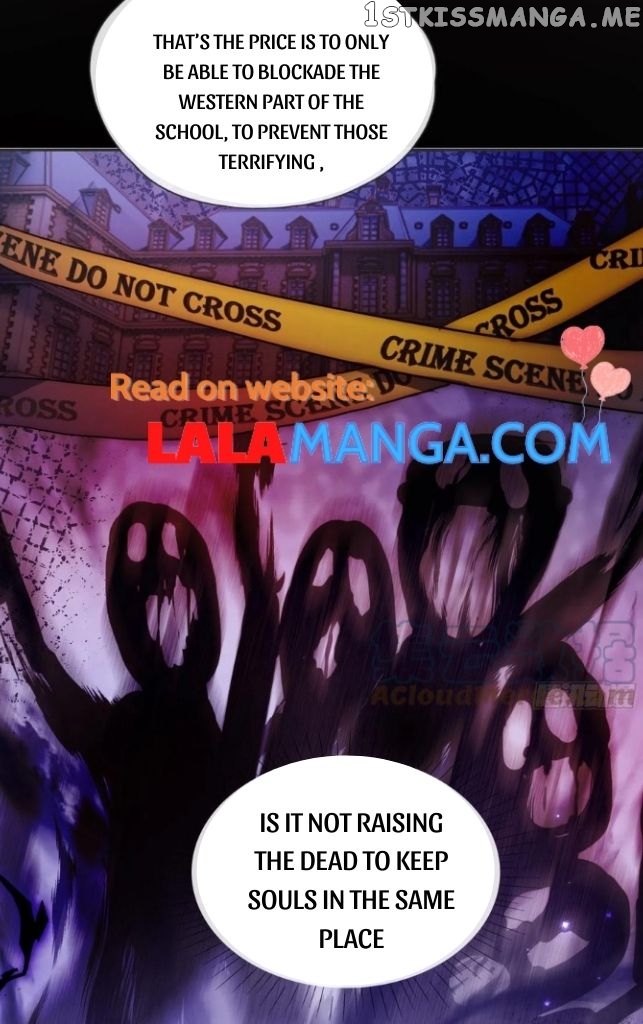 Please, Sleep With Me Chapter 72 - Page 23