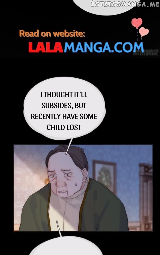 Please, Sleep With Me Chapter 72 - Page 25