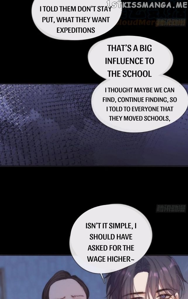 Please, Sleep With Me Chapter 72 - Page 26