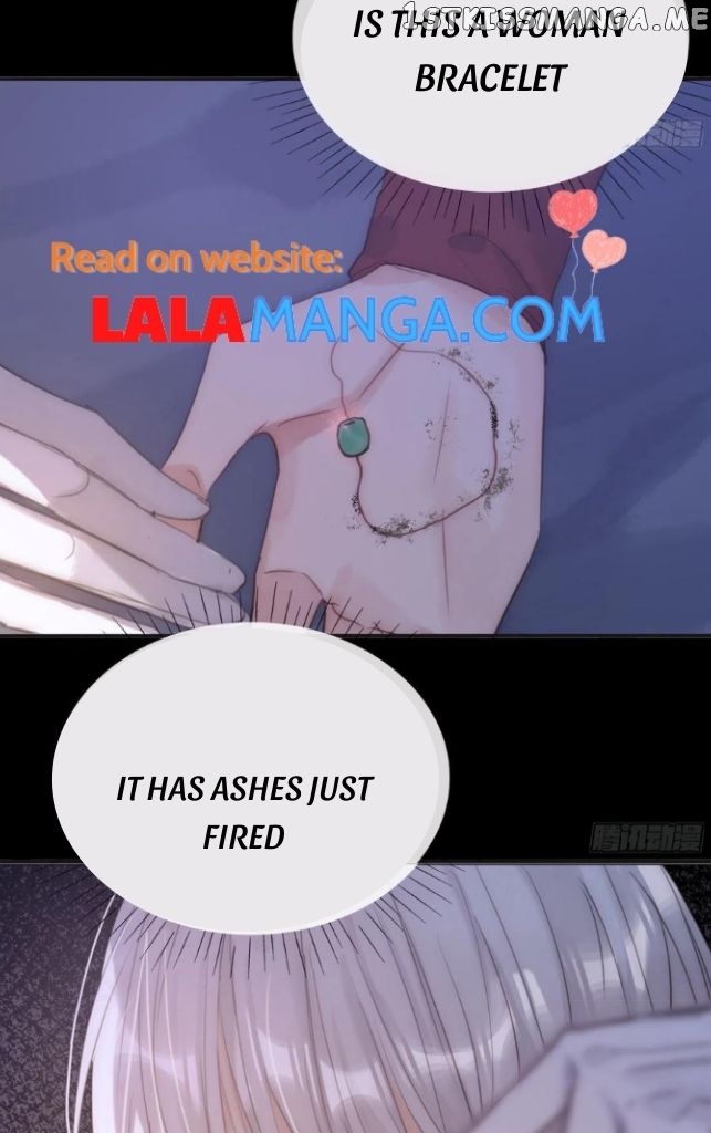 Please, Sleep With Me Chapter 72 - Page 29