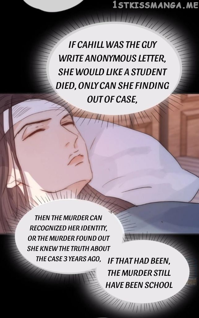 Please, Sleep With Me Chapter 72 - Page 32